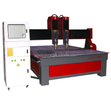 Good Price China CNC router Machine with Independent Multi Spindles